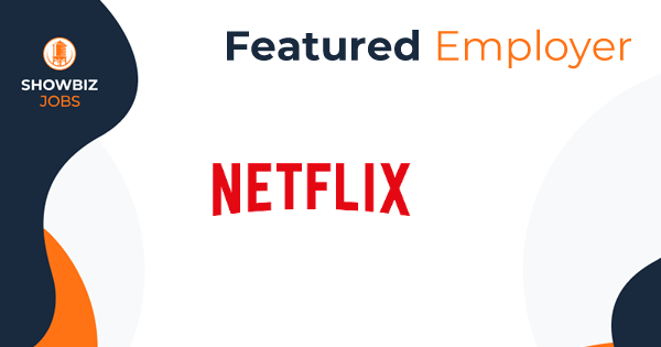 Netflix Jobs