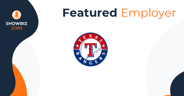 Careers  Texas Rangers